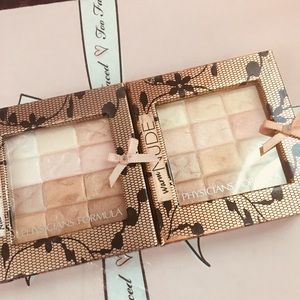 Physicians Formula Nude highlighter palettes x2